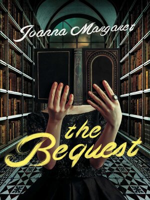 cover image of The Bequest